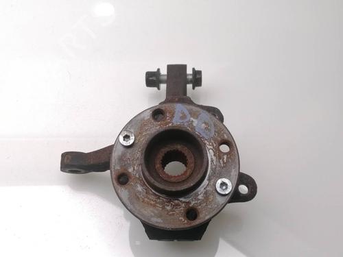 Used Right front steering knuckle NISSAN KUBISTAR Van (X76) 1.5 dCi (65 hp) 23938237