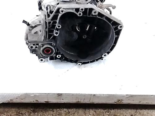 Used Gearbox Gearbox ALFA ROMEO 147 (937_) 1.9 JTDM 8V (937.AXD1A, 937.AXU1A, 937.BXU1A) (120 hp) 36157951 36157951