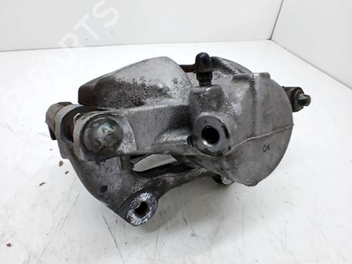 Left front brake caliper FIAT 500e (332_) Elektro 3+1 (FA1) | BP30337644M105 