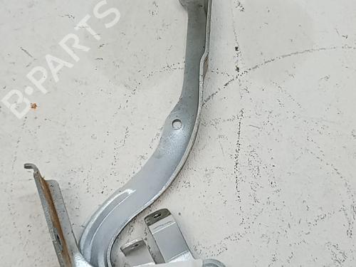Used Hinge/Door check strap Hinge/Door check strap CITROËN JUMPY III Van (V_) 1.5 BlueHDi 120 (120 hp) 34238600 34238600