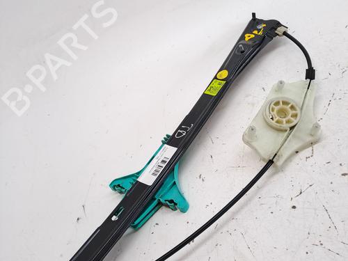 Used Rear right window mechanism AIWAYS U5 EV (204 hp) 27462518