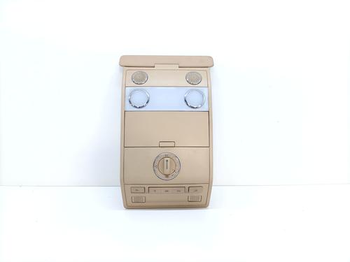 Innerbelysning VW TOUAREG (7LA, 7L6, 7L7) 3.0 V6 TDI (225 hp) 27519749