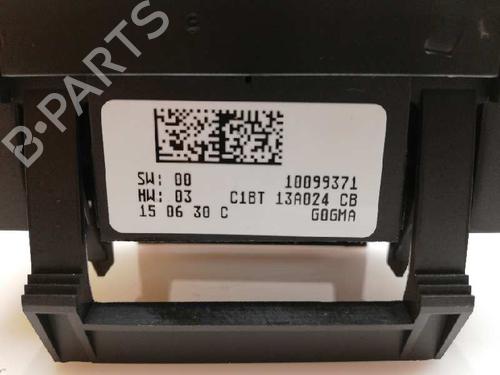 Used Headlight switch FORD ECOSPORT 1.5 Ti (112 hp) 23650113