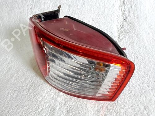 Right taillight KIA OPIRUS (GH) 3.5 | BP29992036C35