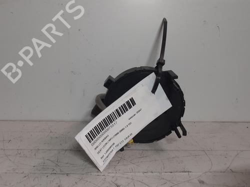 Used Squib airbag SEAT LEON (1M1) 1.9 TDI (90 hp) 25459836