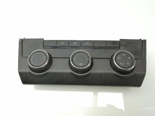 Used Climate control SKODA OCTAVIA III (5E3, NL3, NR3) 1.6 TDI (115 hp) 23936279
