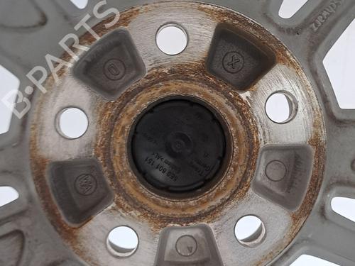 Rim SKODA SUPERB III Estate (3V5) 2.0 TDI | BP24402583C45 