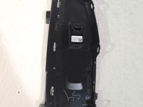 Used Right front window switch BMW X3 (G01, F97, G08) xDrive 20 d (190 hp) 29499745