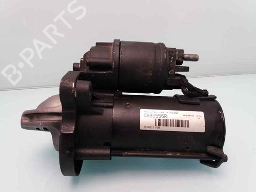 Starter FORD FIESTA VI (CB1, CCN) 1.25 | BP23384154M8 