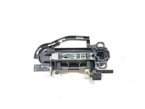 Rear left exterior door handle AUDI A6 C6 (4F2) 2.0 TFSI | BP25456631C130 