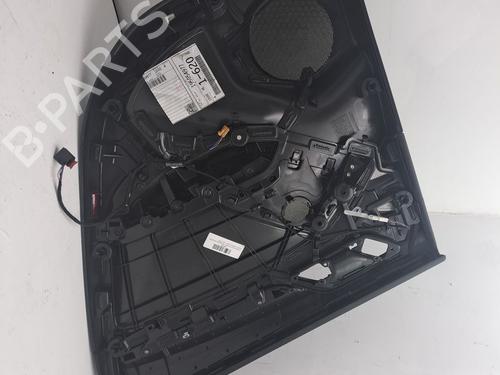 Rear left panel AUDI A3 Sportback (8VA, 8VF) 40 e-tron | BP26706971C60 