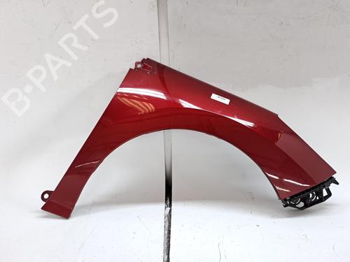 Used Right front fenders PEUGEOT 308 SW I (4E_, 4H_) 1.6 16V (120 hp) 25458927