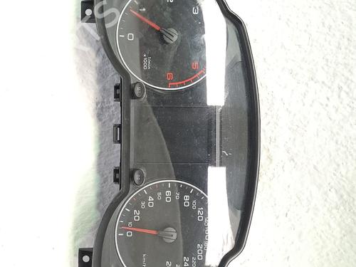 Used Instrument cluster AUDI Q5 (8RB) 2.0 TDI quattro (170 hp) 28108223
