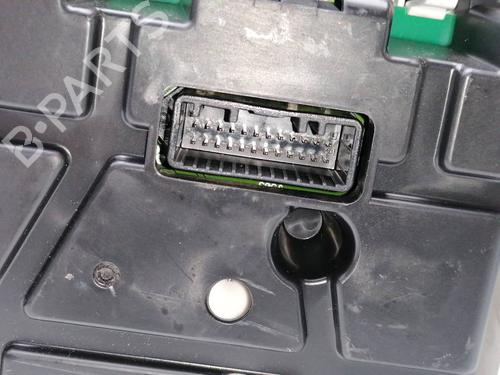 Instrument cluster RENAULT CLIO IV Grandtour (KH_) 0.9 TCe 90 | BP23405197C47 