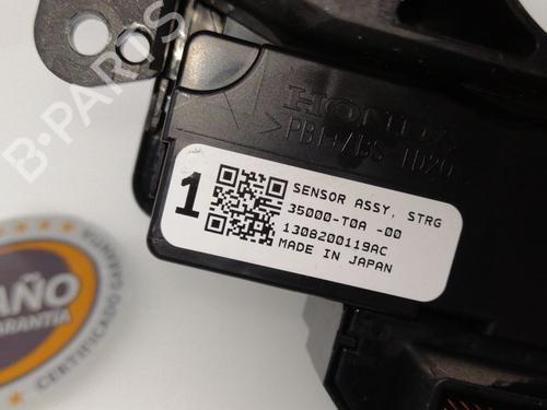 Switch HONDA CR-V III (RE_) 2.2 i-DTEC 4WD (RE6) | BP23935991I30 