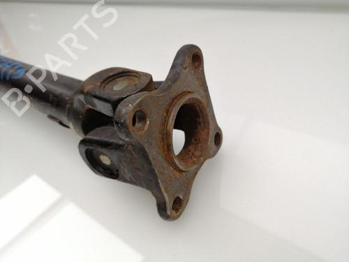 Driveshaft SUZUKI JIMNY Closed Off-Road Vehicle (SN) 1.3 16V 4WD (SN413, JB43) | BP27461419M37 