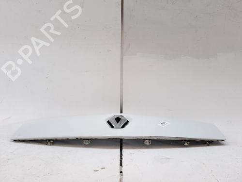 Front slam panel RENAULT KANGOO Express (FW0/1_) 1.5 dCi 70 (FW0A, KW0V) | BP26192330C72 