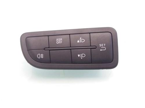 Used Switch FIAT FIORINO Box Body/MPV (225_) 1.3 D Multijet (95 hp) 23874185