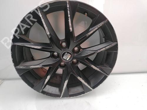 Used Rim SEAT LEON ST (5F8) 2.0 TDI (150 hp) 29051280