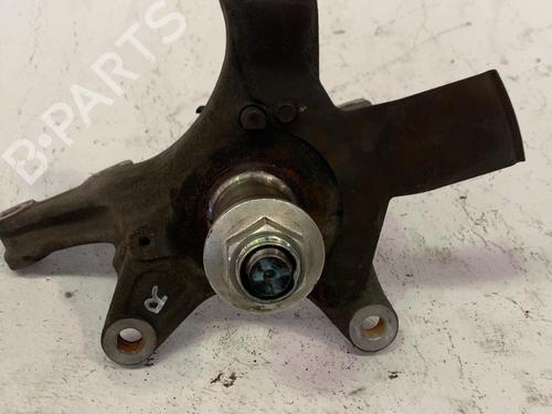 Used Right front steering knuckle Right front steering knuckle HYUNDAI H-1 Cargo (TQ) 2.5 CRDi (170 hp) 34182457 34182457
