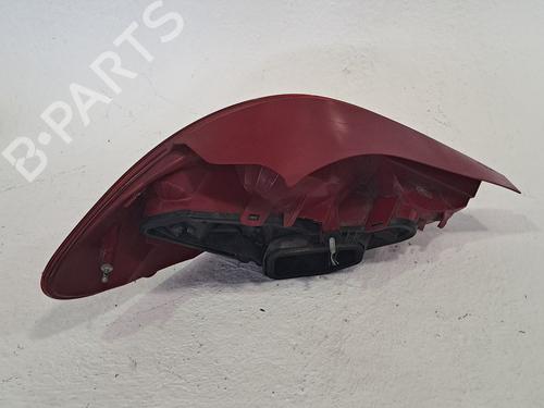 Right taillight PEUGEOT 207 (WA_, WC_) 1.4 HDi | BP27463288C35 