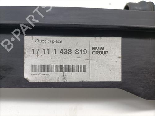 Andre BMW X5 (E53) 3.0 d | BP25987214O1 