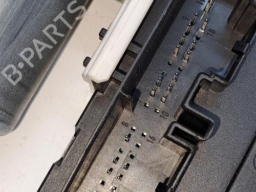 Left front window motor VW GOLF VI (5K1) 1.6 TDI | BP27193661E21