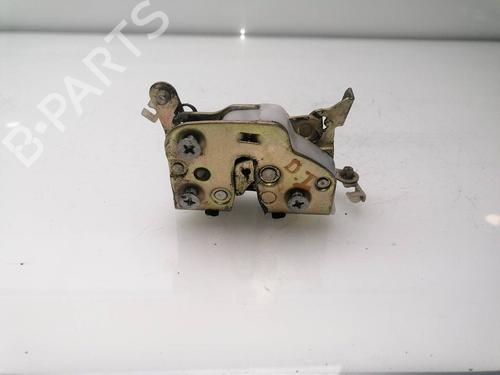 Front left lock NISSAN SERENA (C23) 2.3 D | BP23941009C98 