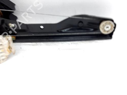 Right front window motor FIAT PANDA (312_, 319_) 1.2 (312PXA1A) | BP33762684E20  - Image 6