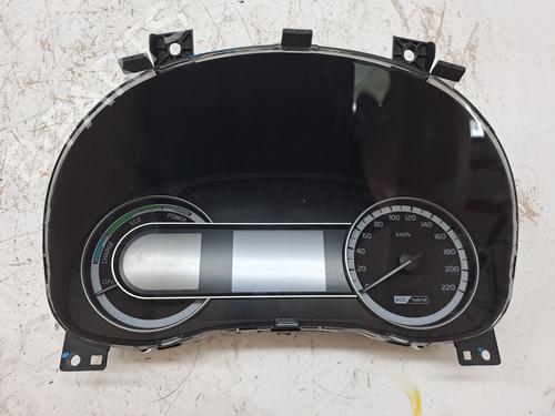 Kombiinstrument KIA NIRO I (DE) 1.6 GDI Hybrid (141 hp) 23371518