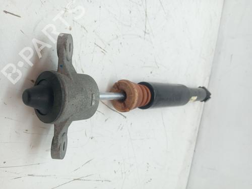 Left rear shock absorber FORD FIESTA VII (HJ, HF) 1.5 TDCi | BP24239664M18 