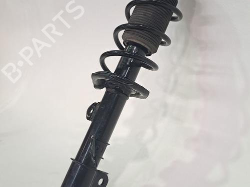 Left front shock absorber NISSAN NOTE (E12) 1.2 | BP23372111M16 
