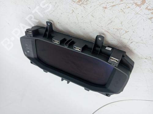 Instrument cluster SEAT LEON ST (5F8) 1.5 TSI | BP23371571C47 
