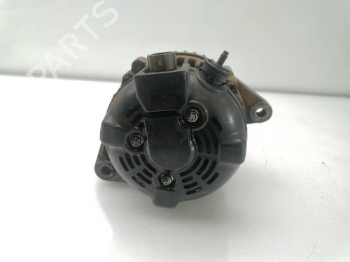 Alternator TOYOTA COROLLA (_E12_) 2.0 D-4D (CDE120R, CDE120L_) | BP23941050M7 