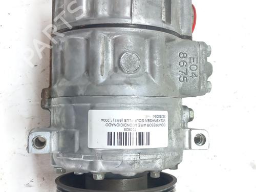 AC Kompressor VW GOLF V (1K1) 1.9 TDI (105 hp) 29301997