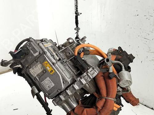 Engine SMART FORTWO Coupe (451) electric drive (451.390, 451.391) | BP39225900M1 - Image 7