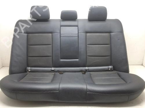 Used Rear seat MERCEDES-BENZ E-CLASS (W212) E 220 CDI / BlueTEC (212.001, 212.002) (170 hp) 23348911