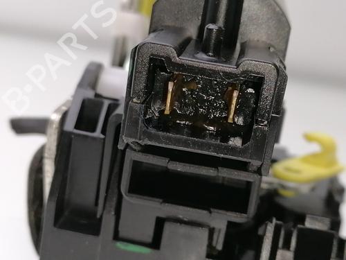 Rear left lock DACIA DUSTER (HS_) 1.6 SCe 115 | BP23651806C100 