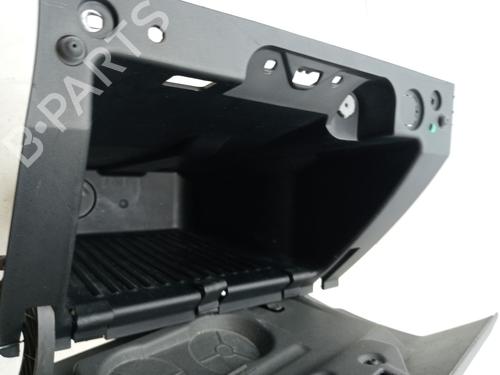 Glove box FORD FOCUS II (DA_, HCP, DP) 2.0 TDCi | BP23358797C95 