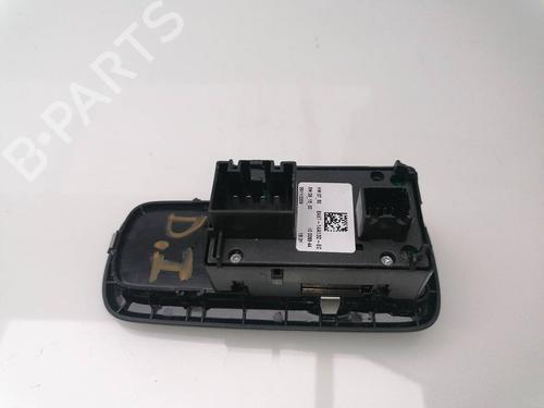 Left front window switch FORD FIESTA VI (CB1, CCN) 1.6 Ti | BP23378352I27 