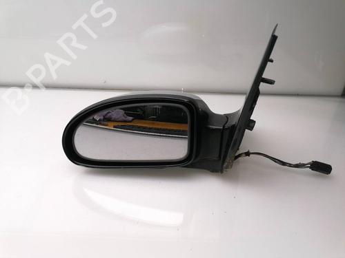 Used Left mirror FORD FOCUS I (DAW, DBW) 1.4 16V (75 hp) 23939657