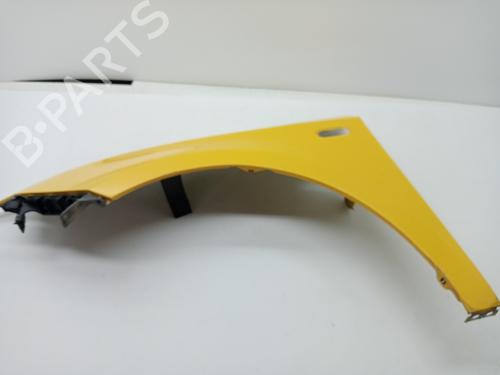 Used Left front fenders SEAT IBIZA IV (6J5, 6P1) 1.2 (70 hp) 23344475