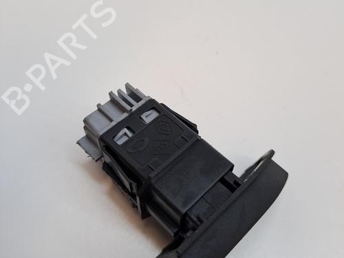 Warning switch RENAULT CLIO IV (BH_) 1.5 dCi 75 | BP23360523I22 