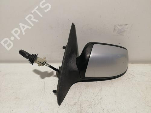 Left mirror FORD MONDEO III (B5Y) 2.0 TDCi | BP25988748C26 