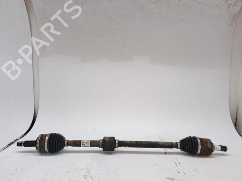 Used Right front driveshaft KIA CEE'D (JD) 1.0 T-GDI (100 hp) 25809428