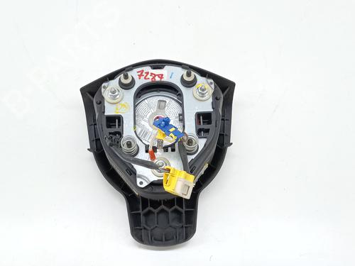 Driver airbag SEAT ALTEA (5P1) 2.0 TDI | BP26315218C9 