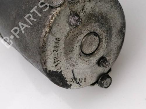 Starter CHEVROLET CAPTIVA (C100, C140) 2.0 D 4WD | BP23385370M8 