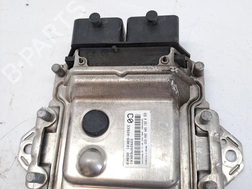 Engine control unit (ECU) SUZUKI ALTO VII (GF, HA25_, HA35_) 1.0 (AMF310, GFC31S) | BP23371423M57 
