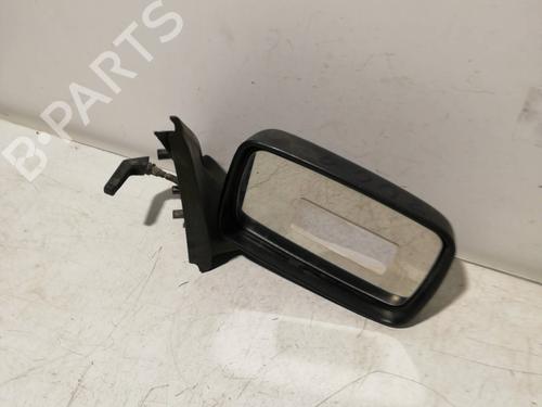Used Right mirror FORD FIESTA III (GFJ) 1.1 (50 hp) 25458748