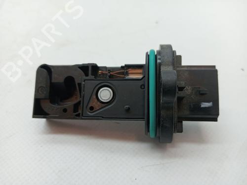 Used Mass air flow sensor OPEL ASTRA K (B16) 1.0 Turbo (68) (105 hp) 23357235